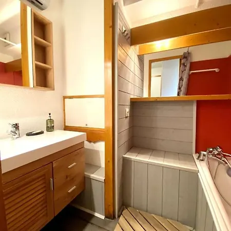 Apartment Boost Your Immo Le Soleil 424 Les Deux Alpes