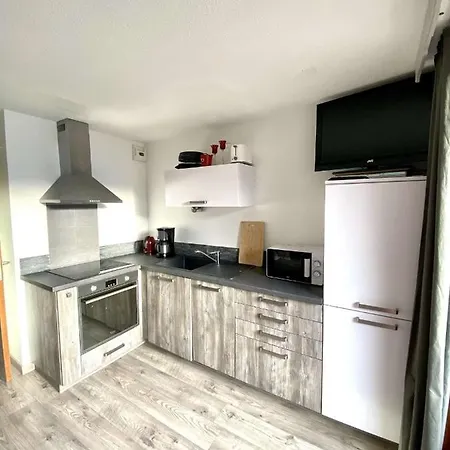 Boost Your Immo Le Soleil 424 Apartment