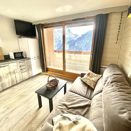 Boost Your Immo Le Soleil 424 * Les Deux Alpes