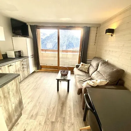 Apartment Boost Your Immo Le Soleil 424