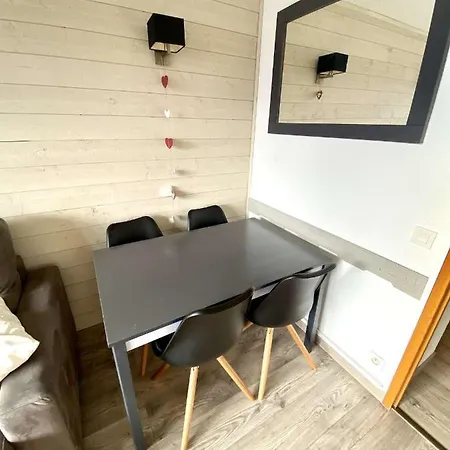 Boost Your Immo Le Soleil 424 Apartment *