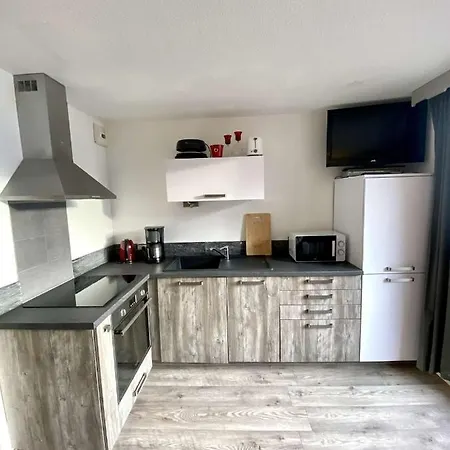 Boost Your Immo Le Soleil 424 Apartment Les Deux Alpes