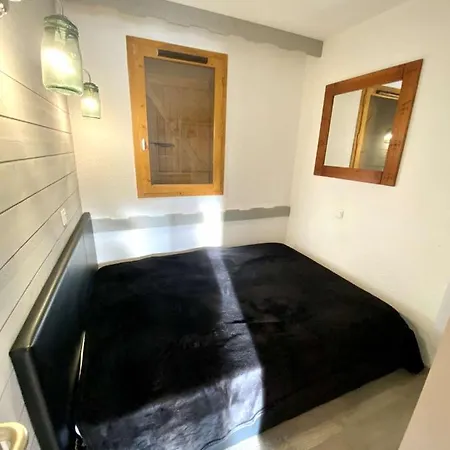 Boost Your Immo Le Soleil 424 Apartment Les Deux Alpes